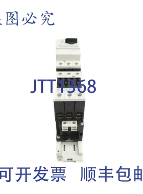 原装供应3RA11304HB360AK6 NUPI