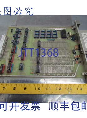 原装供应Optronic OGA606a 729.327.11C R729.050-2437 电路板