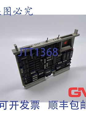 原装供应CPU 6ES5921-3UA12 CPU 921 Simatic S5， Zg 135U E 03