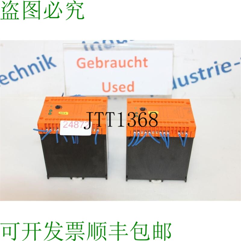 原装供应E. Dold & S?hne B05988.47/100 非澳大利亚模块 Bo5