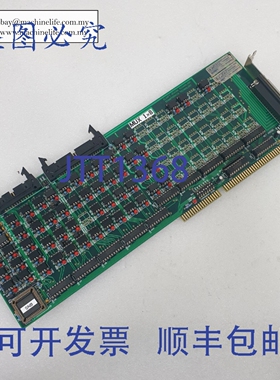 原装供应Elsoft SET A9030 MUX 1X8 板 ASM AS899