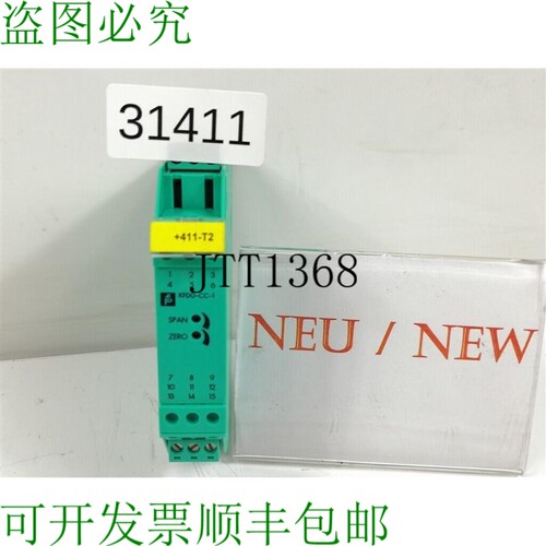 原装供应k-System KFD0-CC-1 副本 38310S