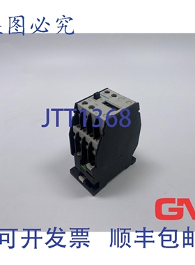 原装供应型 3TF4111-0A 230/220V 50Hz 接触器 1常开+1常闭 3TF41