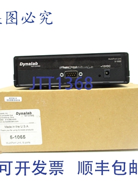 原装供应DYNALAB 5-1065 NSMP