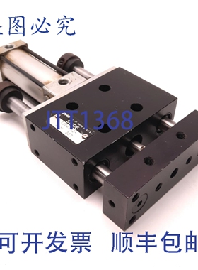 原装供应PHD TS041X2-AM 动力滑台和气缸，2 英寸行程，1 英寸缸