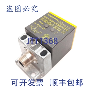 CK40 ADZ30X2 B3131 原装 接近传感器 Bi15U 电感式 15m 供应Turck