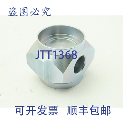 原装供应Graco 161-585 Bulldog 阀壳体 30:1