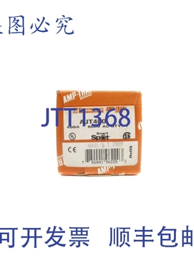 原装供应费拉兹肖穆特 AJT400 600VAC 400A NSFS