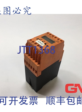 原装供应IFM FR-2 DD2002 控制监视器/速度 DD 2002 230V 电 损坏