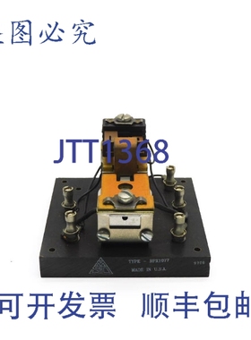 原装供应STRUTHERS-DUNN RPX1077 NSNP