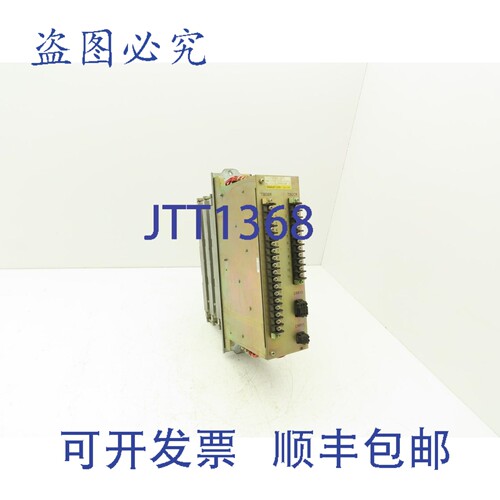 原装供应Fanuc A05B-2302-C080 伺服驱动放电 DCR/DBR