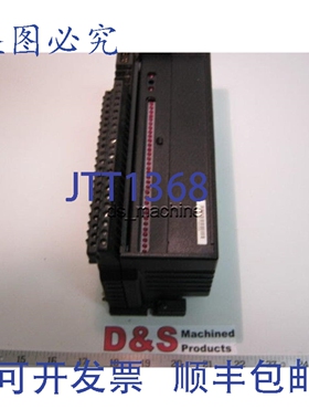 原装供应Fanuc Genius IC660EBD025S 电子模块 Sink IN/OUT 5/12/