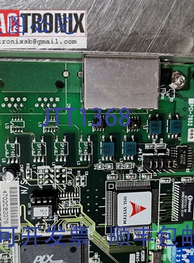 原装供应A PCI-7851 / PCI-7853 高速控制器