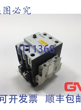 原装供应接触器 3TF4422-0AP0 220V 230V 22E 2NO+2NC 50Hz