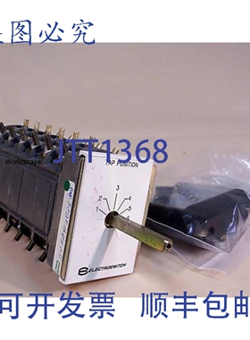 原装供应Electroswitch 508A412G06 W2 型开关