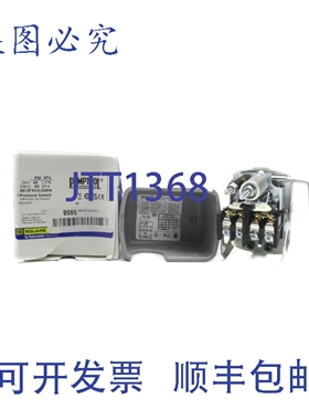 原装供应9013FSG2J24M4 B 系列 115/230V 40/60PSI NSMP