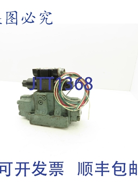 原装供应DSS-G06-C5-R-C115-E21 液压方向电磁阀 115V DG5S 底座