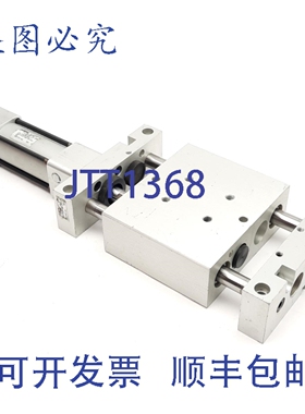 原装供应Phd SGC14X2-BB-CB-U8 龙门气动滑台，孔径 ?32mm，行程