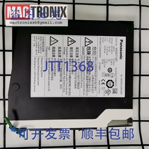 原装供应进口工业 MADKT1505 伺服驱动器