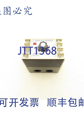 原装供应K2CU-F10A-FGS 加热器器 220VAC 5-30VDC 栅极电压 12.5A