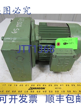 原装供应Sew-usocome DT90L4 电机 266/460V 1710RPM