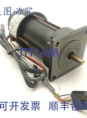 原装供应Parker OEM2303-E10A-MO Compumotor 直流伺服电机 111W