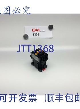 原装供应 辅助接触器 CA2-DN140 A65 电源接触器 22