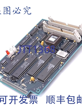 原装供应Opto22 001842G I/O 控制板， SNAP I/O PLC 系统，2 槽