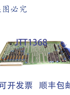 原装供应安川 JAN-SR21-1 DF8202904-A1 修订版。 A11 INAT