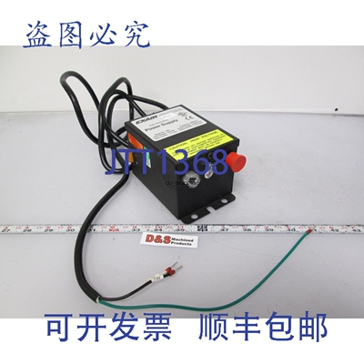原装供应Exair 7907 静电消除电源 230VAC 100mA 至 5kVrms 5mA