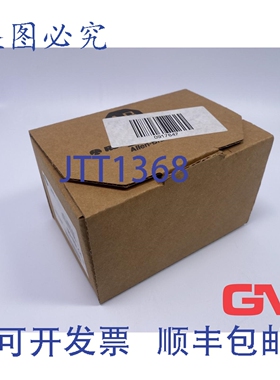 原装供应Allen-Bradley 接口模块 1492-IFM40F A 系列 Rev A