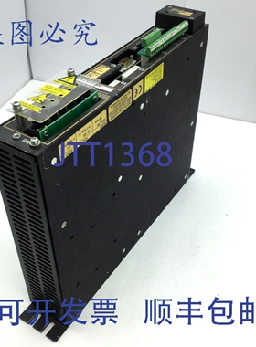 原装供应Kollmorgen BDS5A-106-41010 伺服驱动器，输入:140VDC 9