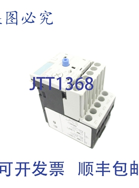 原装供应3RB2016-1RB0 0.1-0.4A 600VAC UNMP