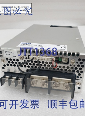 原装供应Cosel PBA600F-48 电源