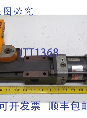 原装供应Norgren ISI 式气动楔形夹具 SC63-A-91M-90A-L-S4-1-2CP