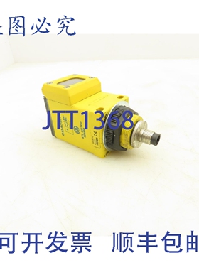 原装供应Banner Q45AD9LPQ 反射板光电传感器 5-15VDC 4引脚