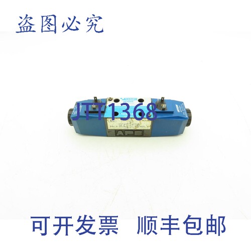 原装供应Vickers DG4V36CMU1T750JA65 液压电磁换向阀 Tokimec 10
