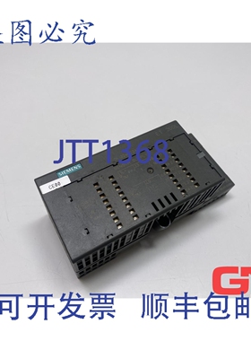 原装供应模块 6ES7131-1BL01-0XB0 ET 200L 32 DI E01