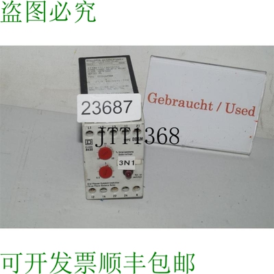 原装供应Square DDSMW Vigilante De Simetr&iacute;a De 3 Fases