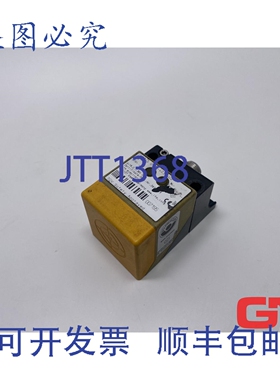 原装供应Ifm GM504S 电感式安全传感器 GIMC-4030-US