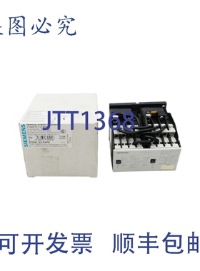 原装供应3TD4102-0XF0 110/132VAC NSMP