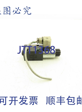 原装供应Parker D1VW020HNJW91 液压方向电磁阀 2 位 24Vdc D1VW