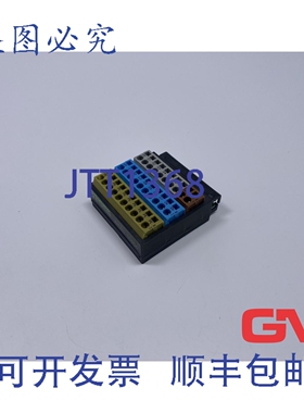 原装供应Murrelektronik 55956 型接线端子， MBM 559.22、55924