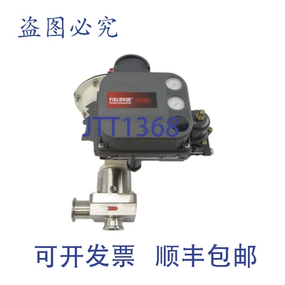 原装供应BN 32-84081SA 带 FISHER DVC6010 30VDC 5-15PSINSNP