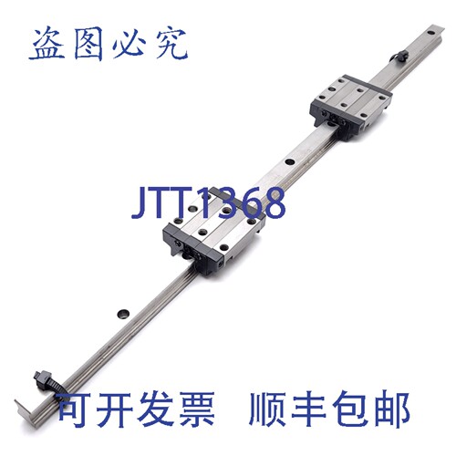 原装供应Thomson Linear CG15AABP-M039 2x AccuGlide 滑架，带 1