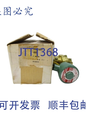 原装供应ASCO EFHC8210D14 125VDC 5-125PSI 1