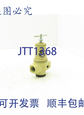 原装供应Norgren R12-601-RGLA 气动调节阀 300psi 175°F 1