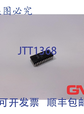 原装供应3 个 Xicor X2816CP-20 EPROM 存储，2K x 8，5V