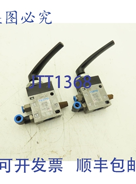 原装供应H-3-1/4-B 气动手动手柄阀 3/2 通 145psi G1/4