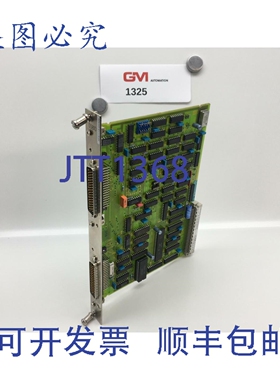 原装供应连接 6FX1115-0AA02 SINUMERIK 3 接口 E-Stand:C